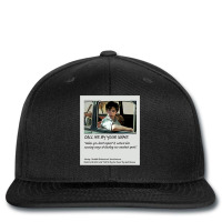 Classic Retro  Novel Base Video Games Character Printed Hat | Artistshot