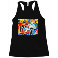 Vintage  Thundershower Day Gift Racerback Tank | Artistshot