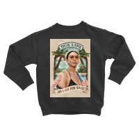 Dua Potret Toddler Sweatshirt | Artistshot