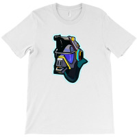 Dj Yonder T-shirt | Artistshot