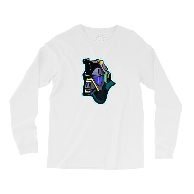 Dj Yonder Long Sleeve Shirts | Artistshot