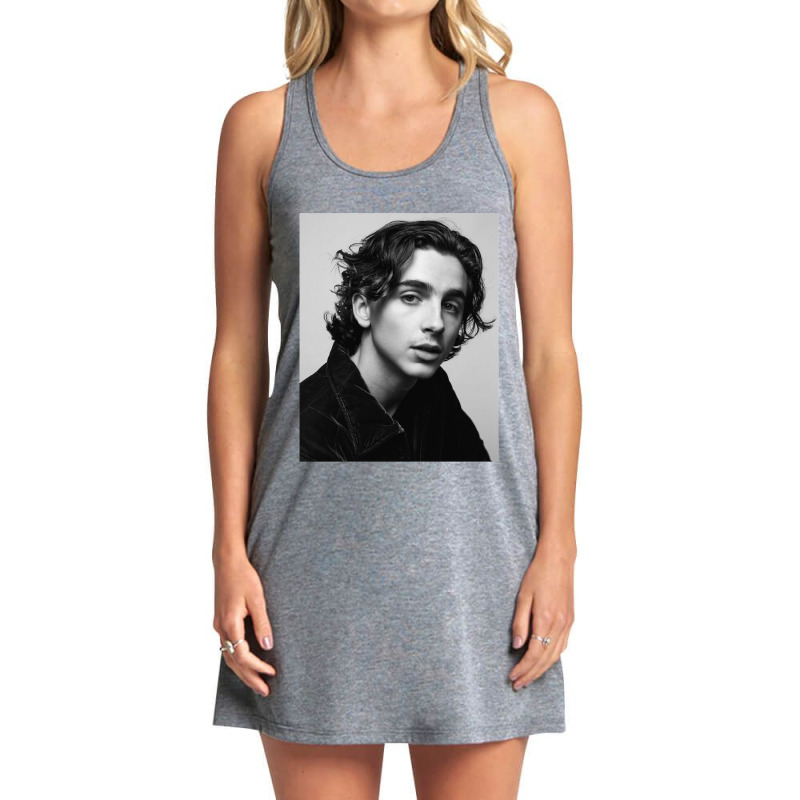 Graphic Movies  Your Name Day Gifts Tank Dress by Artist-Tony | Artistshot