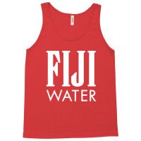 Fiji Water Tank Top | Artistshot