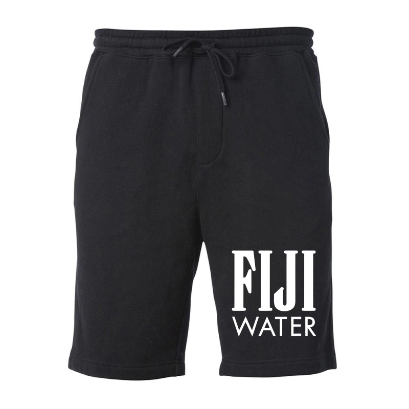 Fiji Water Fleece Short | Artistshot