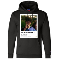 Graphic Picture  Your Name Games Characters Champion Hoodie | Artistshot