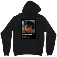 Graphic Picture Call Me Day Gift Unisex Hoodie | Artistshot