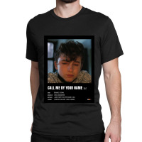 Graphic Picture Call Me Day Gift Classic T-shirt | Artistshot