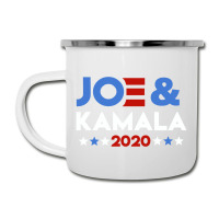 Joe & Kamala 2020 Joe Bidden Camper Cup | Artistshot