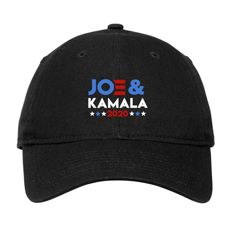 Joe & Kamala 2020 Joe Bidden Adjustable Cap | Artistshot