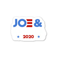 Joe & Kamala 2020 Joe Bidden Sticker | Artistshot