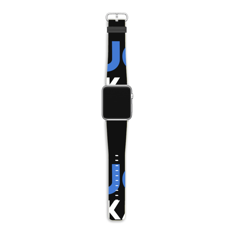 Joe & Kamala 2020 Joe Bidden Apple Watch Band | Artistshot