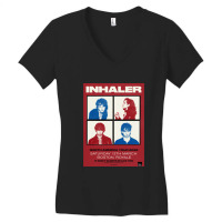 Classic Film  Robert Keating My Favorite People Women's V-neck T-shirt | Artistshot