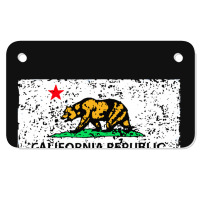 It's California Motorcycle License Plate | Artistshot