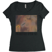 Gifts Idea Bark Psychosis Mens Womens Women's Triblend Scoop T-shirt | Artistshot