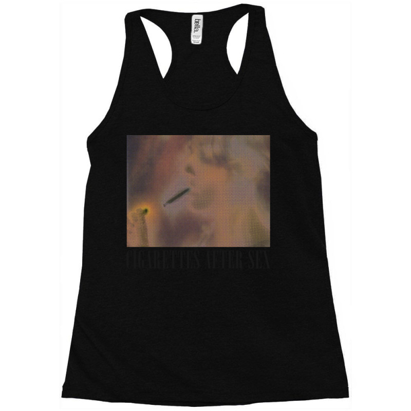 Gifts Idea Bark Psychosis Mens Womens Racerback Tank by ArtistTravis | Artistshot