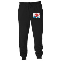 Surf Japanese Symbol Unisex Jogger | Artistshot