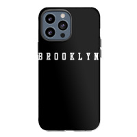 Brooklyn [tb] Iphone 13 Pro Max Case | Artistshot