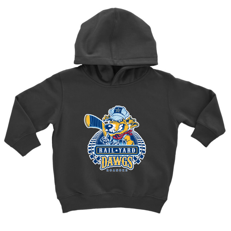 Huntsville Havoc Youth Retro Hoodie