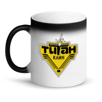 Titan Klin Magic Mug | Artistshot