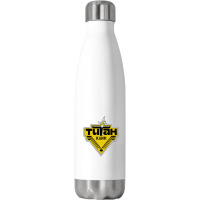 Titan Klin Stainless Steel Water Bottle | Artistshot