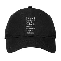 Classic Retro  Fictional Art Adjustable Cap | Artistshot