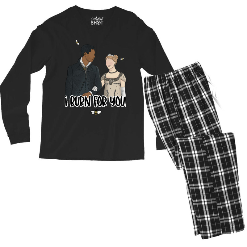 Graphic Movies  Alternate History Day Gifts Men's Long Sleeve Pajama Set | Artistshot