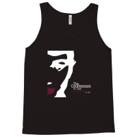 Courteeners Tank Top | Artistshot