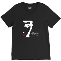 Courteeners V-neck Tee | Artistshot