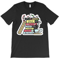 Retro Cartoon  Historical-romance Day Gift T-shirt | Artistshot