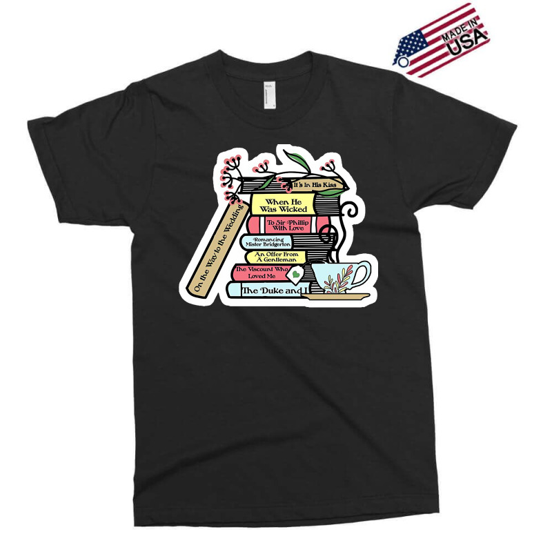 Retro Cartoon  Historical-romance Day Gift Exclusive T-shirt | Artistshot