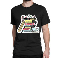 Retro Cartoon  Historical-romance Day Gift Classic T-shirt | Artistshot