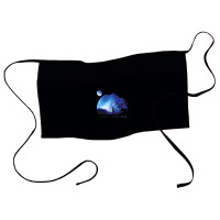 Avatar Na'vi Pandora A World Like No Other T Shirt Waist Apron | Artistshot