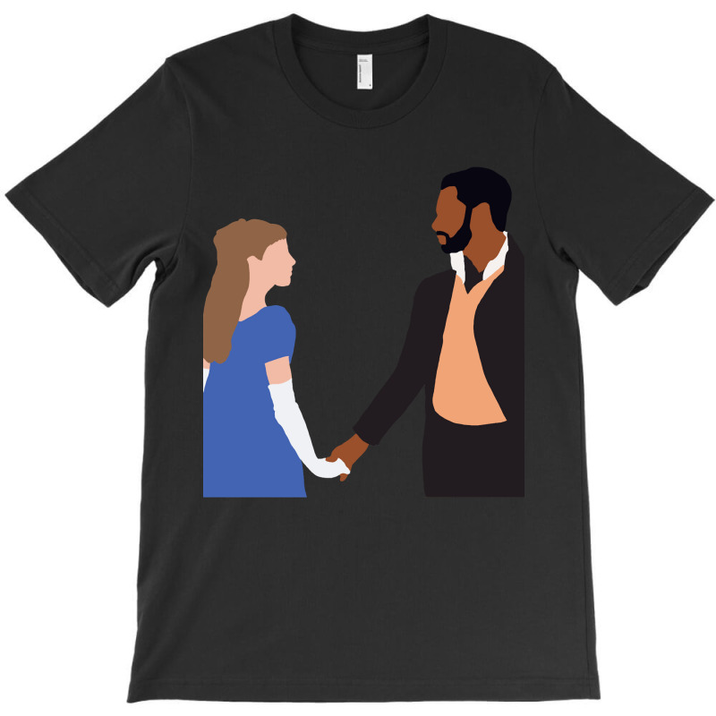 Retro Gaming  Historical-romance Animations Characters T-shirt | Artistshot