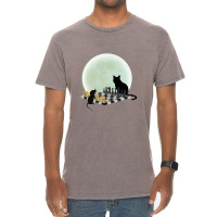 The Chess Board Player   Game Start Vintage T-shirt | Artistshot