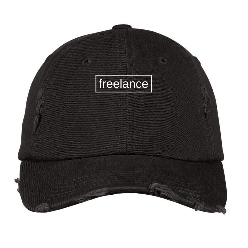 Freelance Women's Men's & Kid's T Shirt Vintage Cap by spizerrleppleq | Artistshot