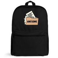 Folder Premium T Shirt Backpack | Artistshot