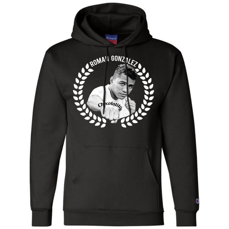 Roman Gonzalez Shirt Roman Chocolatito Nicaragua Boxing Champion Hoodie by beatringtees | Artistshot