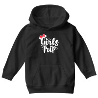 Girls Trip Youth Hoodie | Artistshot