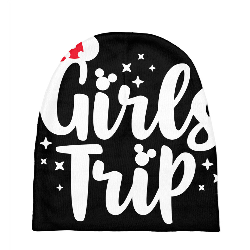 Girls Trip Baby Beanies | Artistshot