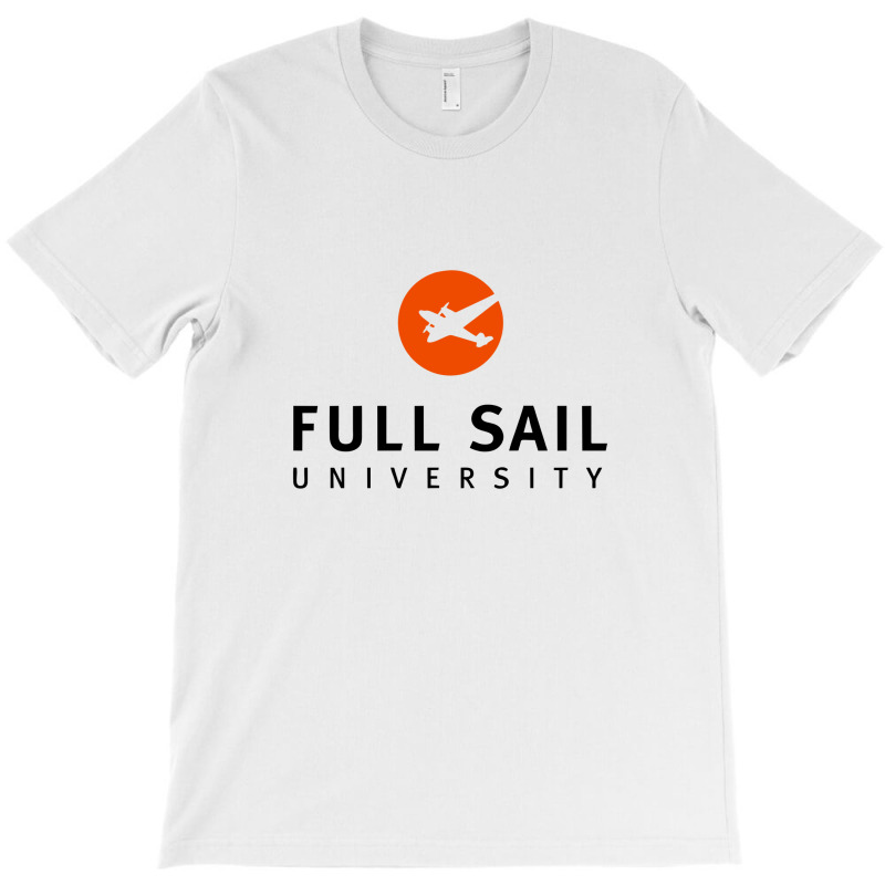 Full Sail University T-shirt | Artistshot