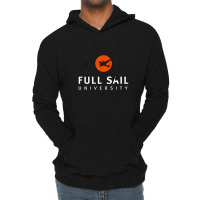 Full Sail University Lightweight Hoodie | Artistshot