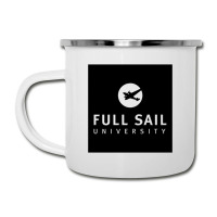 Full Sail University Camper Cup | Artistshot