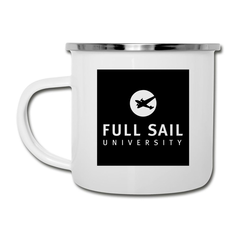 Full Sail University Camper Cup | Artistshot