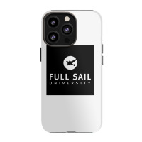 Full Sail University Iphone 13 Pro Case | Artistshot