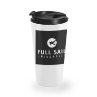 Full Sail University Travel Mug | Artistshot