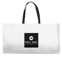 Full Sail University Weekender Totes | Artistshot