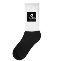 Full Sail University Socks | Artistshot