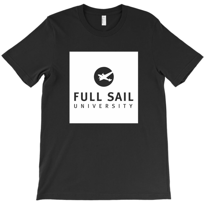 Full Sail University T-shirt | Artistshot