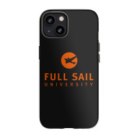 Full Sail University Iphone 13 Case | Artistshot