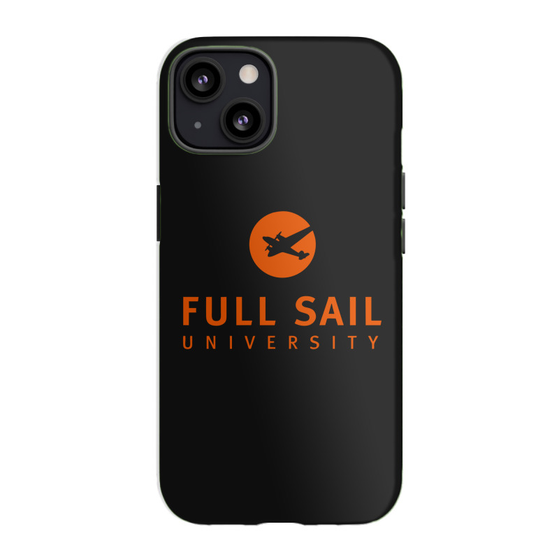 Full Sail University Iphone 13 Case | Artistshot